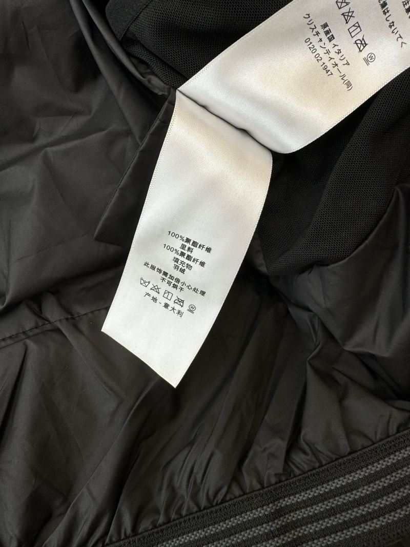 Christian Dior Down Jackets